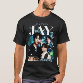 Camiseta Jay