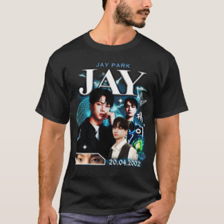 Camiseta Jay