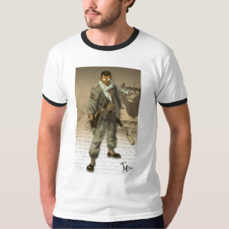 Camiseta JAYCEN SÁBIO - T fabuloso
