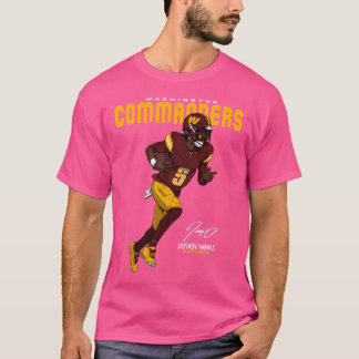 Camiseta Jayden Daniels