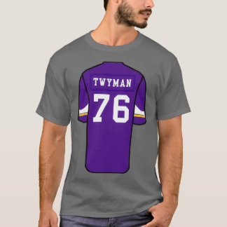 Camiseta Jaylen Twyman Jersey