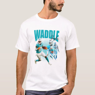 Camiseta Jaylen Waddle