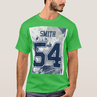 CAMISETA JAYLON SMITH