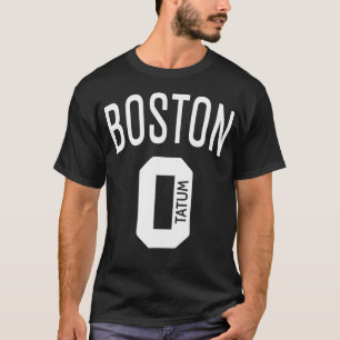 Camiseta Jayson Tatum 2020