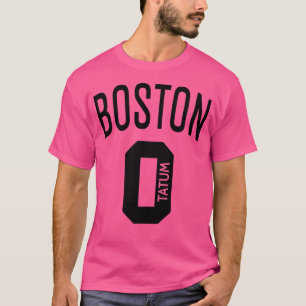 Camiseta Jayson Tatum 2020