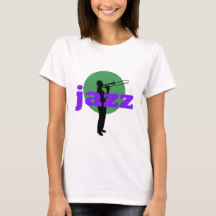 Camiseta Jazz