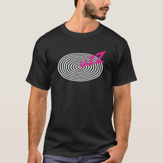 Camiseta Jazz