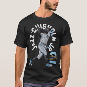 Camiseta Jazz chisholm