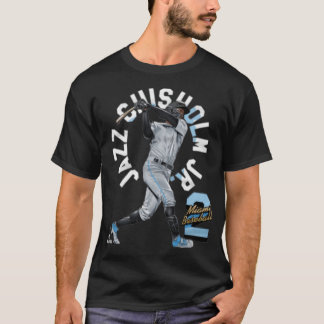 Camiseta Jazz chisholm