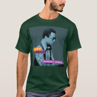 Camiseta Jazz Forever Ramsey Lewis