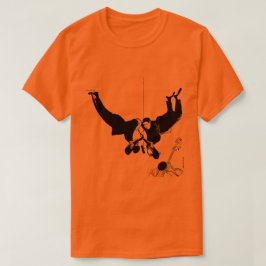 Camiseta Jazz na Filarmônica N°1