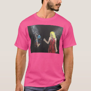 Camiseta Jazz Singer