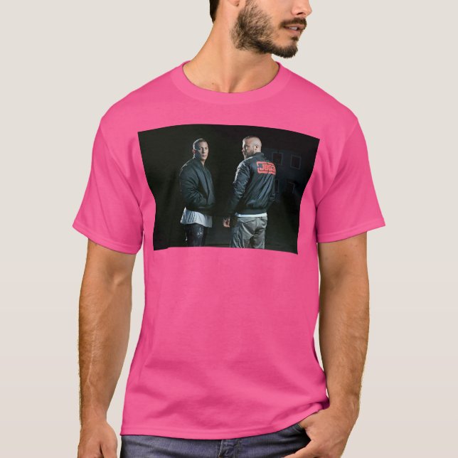 Camiseta Jbg 3 - Kollegah Farid Bang (Frente)