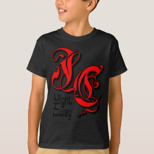 Camiseta JC The Way Christian