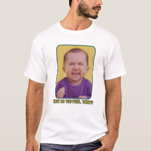 Camiseta JD Vance Meme Policy Humor Tee for Me