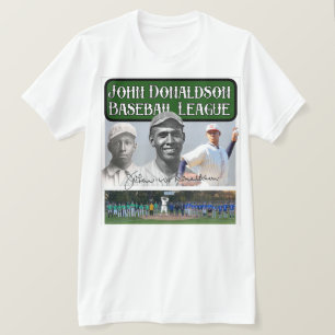 Camiseta JDBL Signature