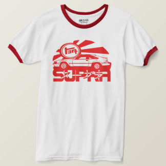 Camiseta JDM MA61 supra