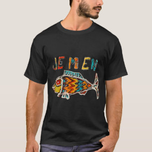 Camiseta Je m'en fiche (Não me importo em francês)