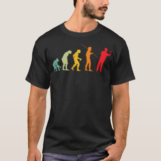 Camiseta Je Peux Pas J'Ai Farts Evolution Dart