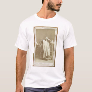 Camiseta Jean-Baptiste Carpeaux