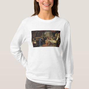 Camiseta Jean-Baptiste Colbert