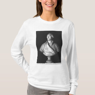 Camiseta Jean-Baptiste de Piquet Marquês de Mejanes