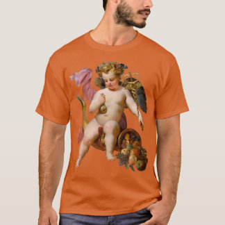 Camiseta Jean Baptiste Mauzaisse Le Commerce