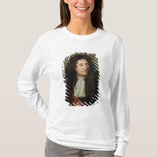 Camiseta Jean de la Fontaine