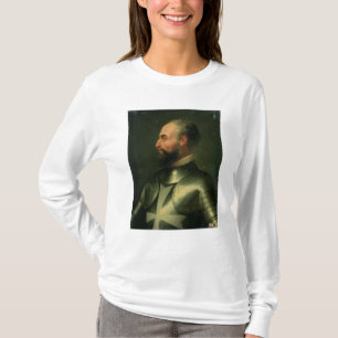Camiseta Jean de la Valette