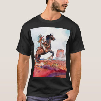 Camiseta Jean Giraud (1)