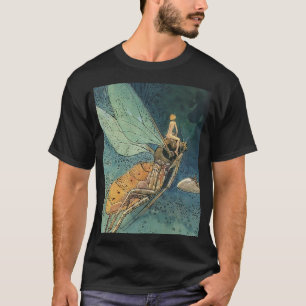 Camiseta Jean Giraud (116)