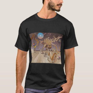 Camiseta Jean Giraud (129)