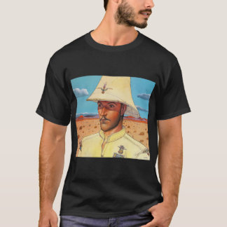 Camiseta Jean Giraud (98)