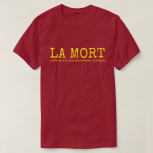 CAMISETA JEAN PAUL