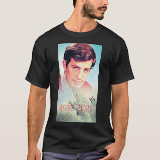 Camiseta Jean Paul Belmondo Classic T-Shirt