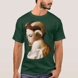 Camiseta JeanLon Grme O Bacchante