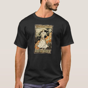 Camiseta Jeanne d'Arc, Sarah Bernhardt