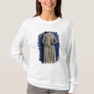 Camiseta Jeanne de Bourbon 1365-80