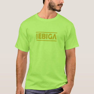 CAMISETA JEBIGA