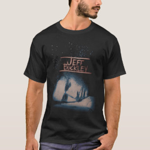 Camiseta Jeff Buckley Grace