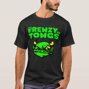 Camiseta Jeff Logo T-Shirt
