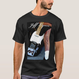 Camiseta Jeff Lynn - Zoe
