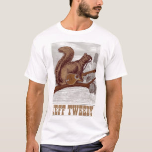Camiseta Jeff Tweedy Classic T-Shirt