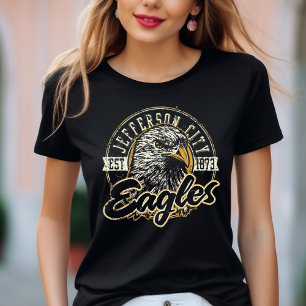 Camiseta Jefferson City T-Shirt