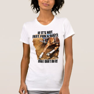Camiseta Jejuam, o divertimento & a competência suja do