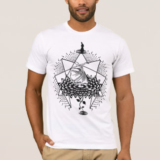 Camiseta jelaleddin jalaluddin boi blusa blusa