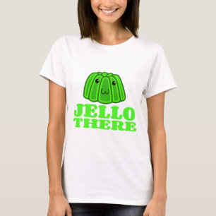 Camiseta Jello lá