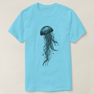 Camiseta Jelly Fish