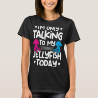 Jelly Fish Life Aquatic Animal Sea Cria Jelly
