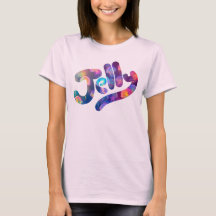 Jelly Womens